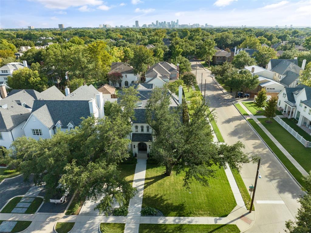 University Heights - Residential