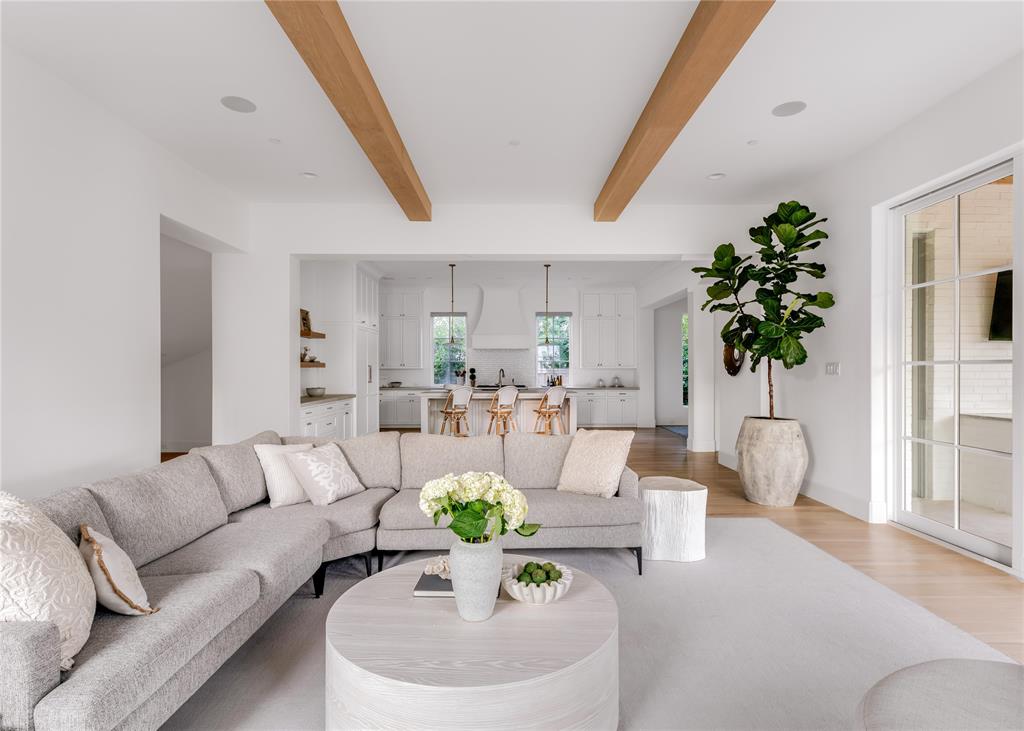 University Heights - Residential