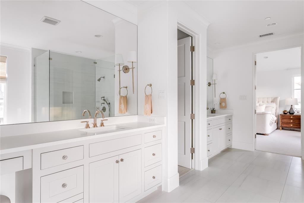 University Heights - Residential