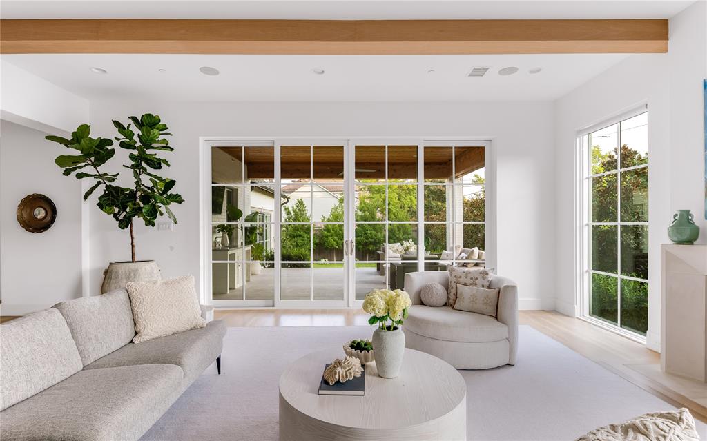 University Heights - Residential