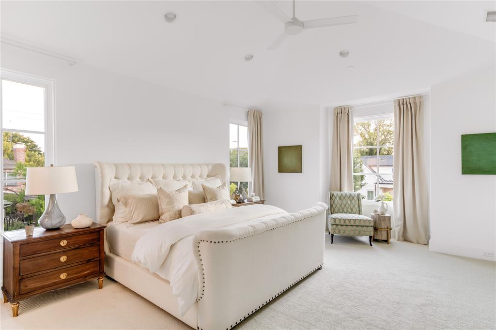 University Heights - Residential