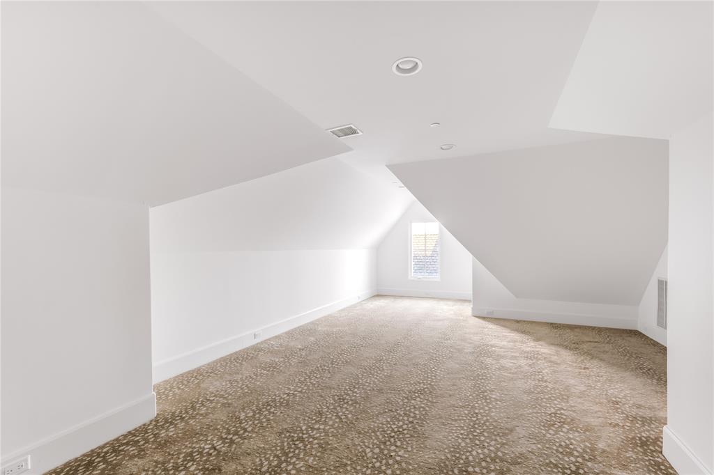 University Heights - Residential