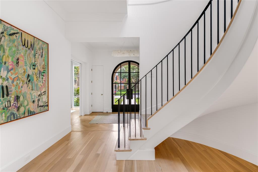 University Heights - Residential