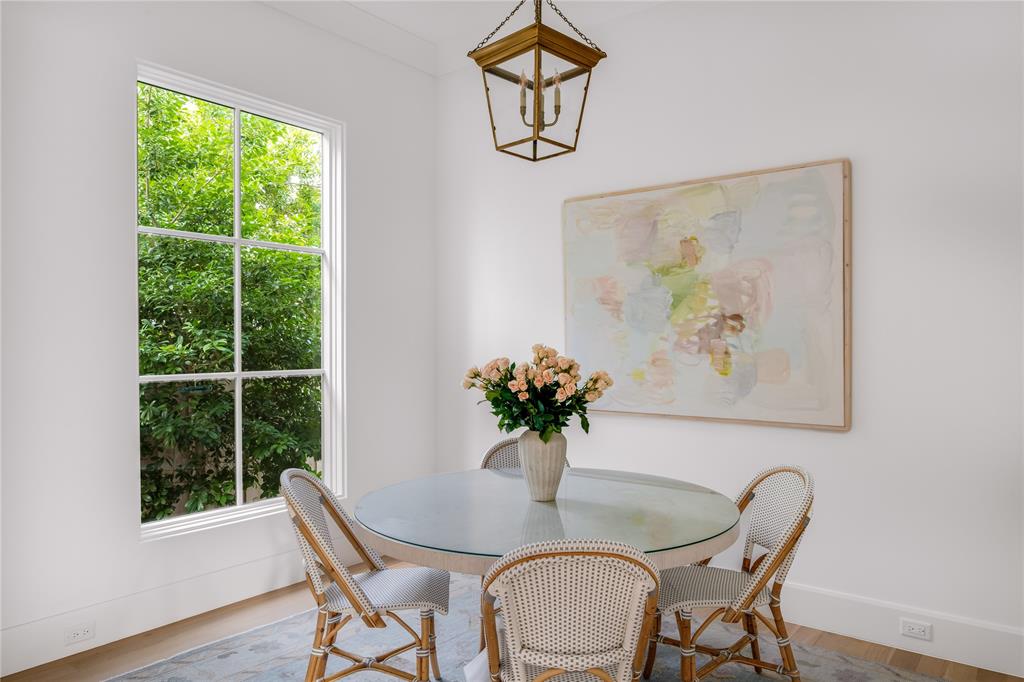 University Heights - Residential