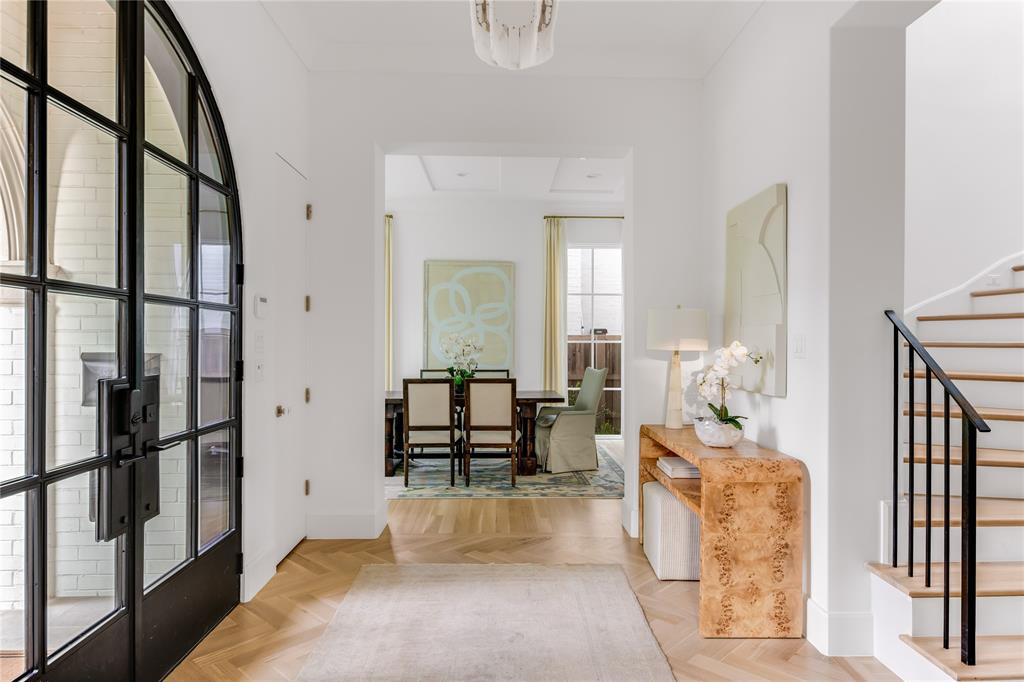 University Heights - Residential