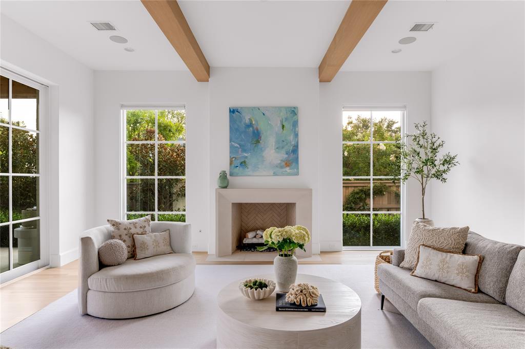 University Heights - Residential