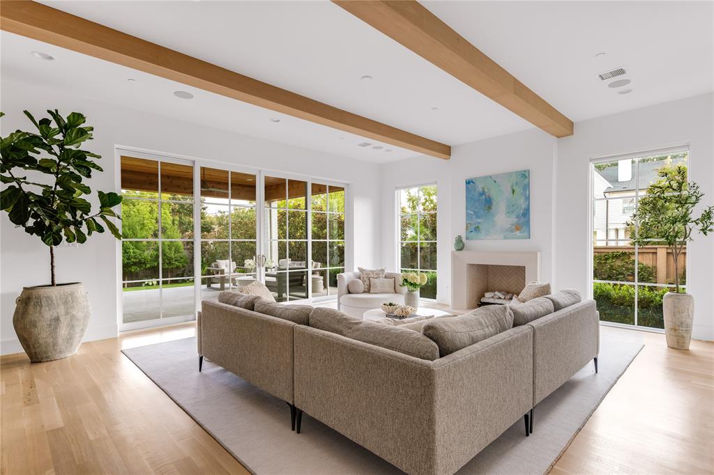 University Heights - Residential