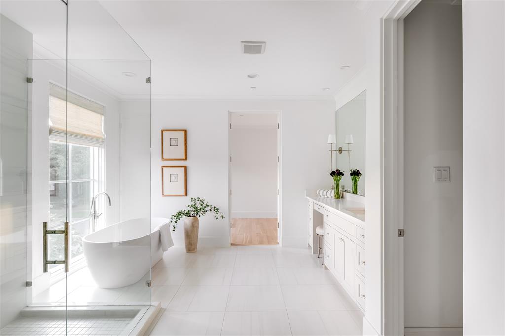 University Heights - Residential