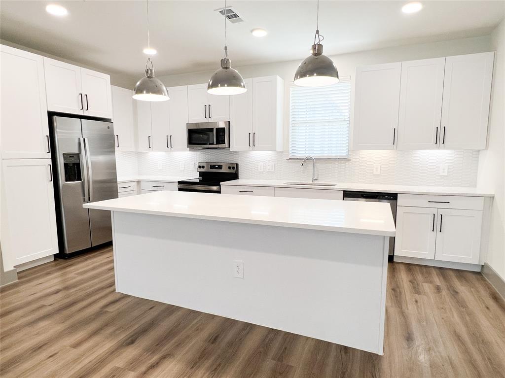 CENTRE REP - Residential Lease