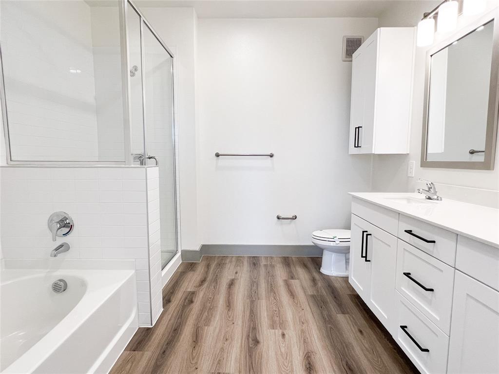 CENTRE REP - Residential Lease