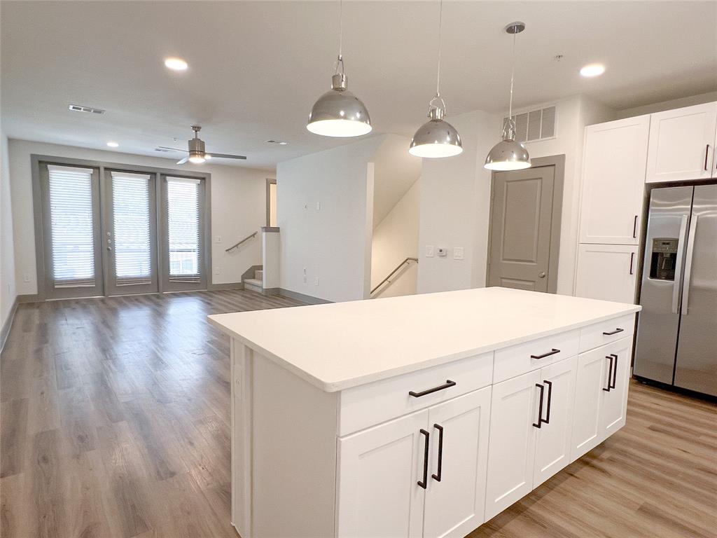 CENTRE REP - Residential Lease