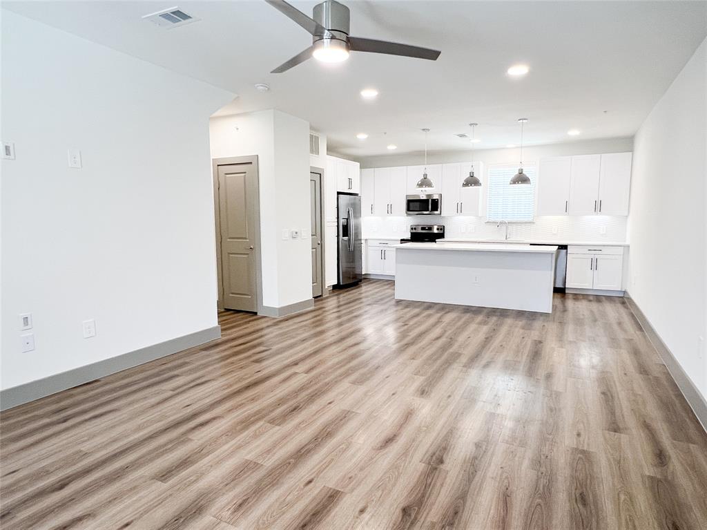 CENTRE REP - Residential Lease