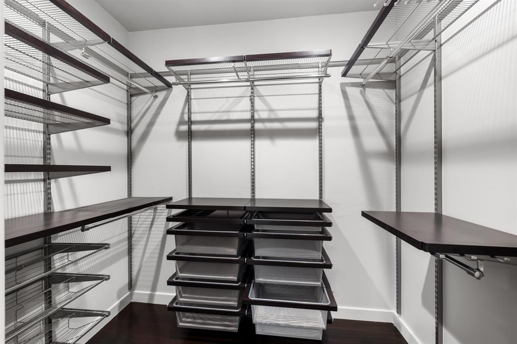 One Montgomery Plaza Residence Condo - Residential