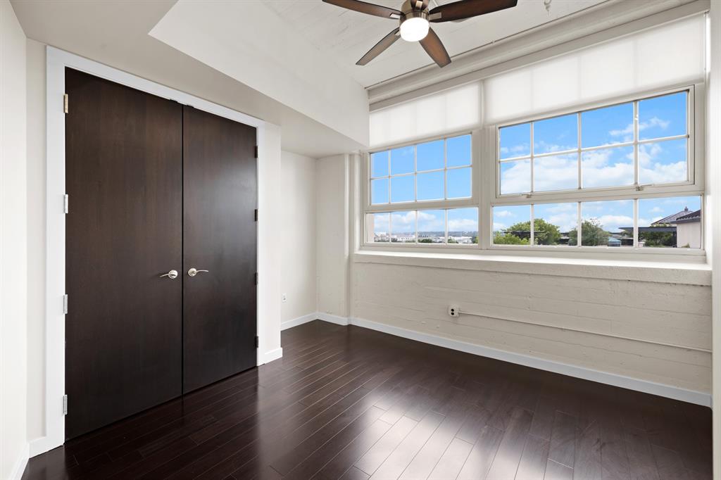 One Montgomery Plaza Residence Condo - Residential