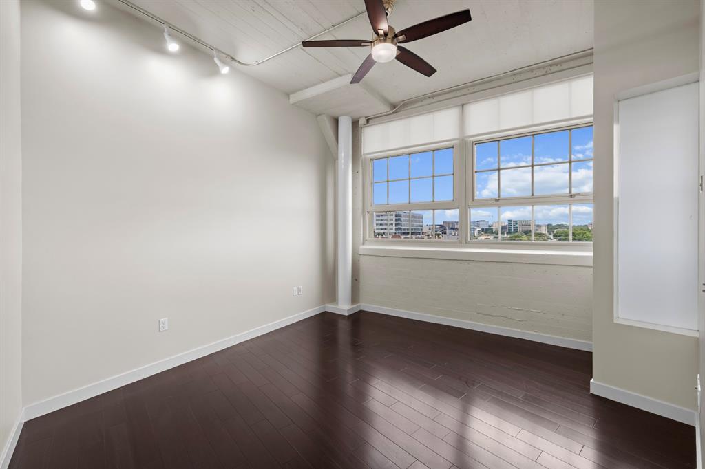 One Montgomery Plaza Residence Condo - Residential