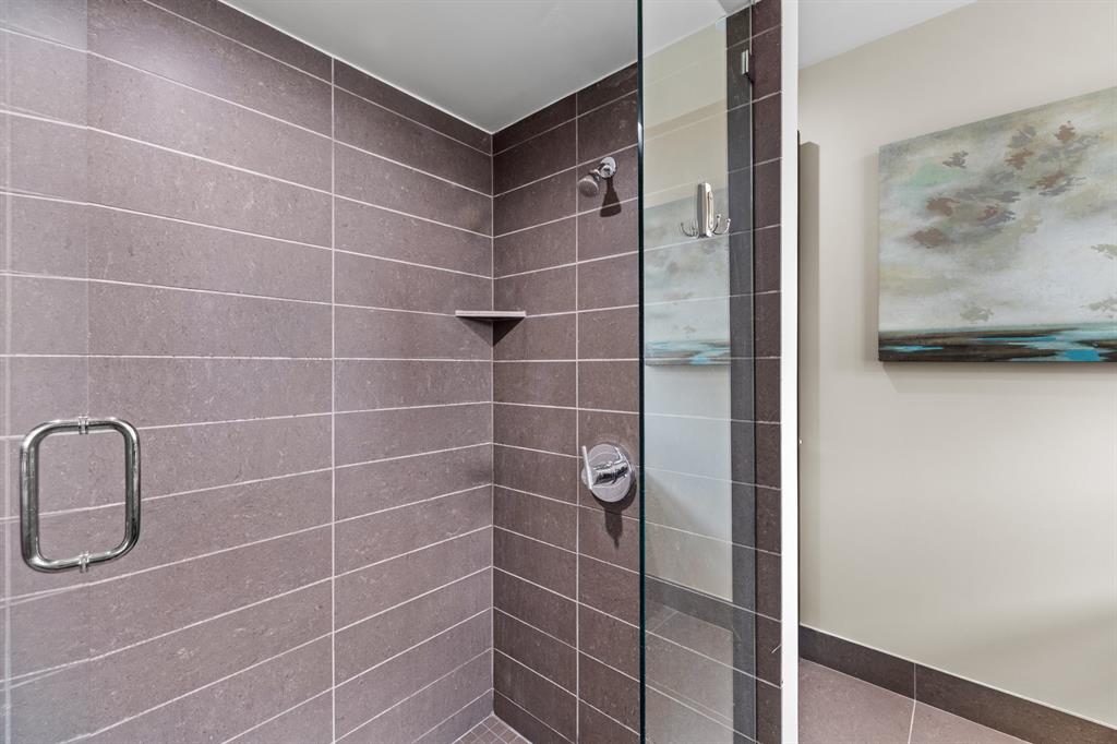 One Montgomery Plaza Residence Condo - Residential