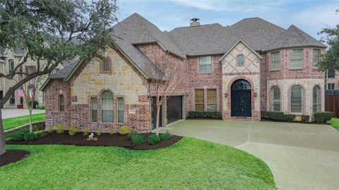 11154 Yorkshire Lane Frisco TX 75033