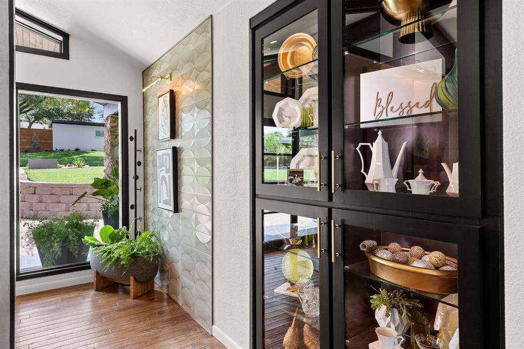 Boleman - Residential