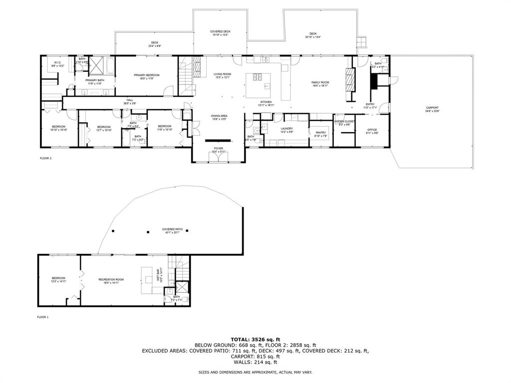 Boleman - Residential