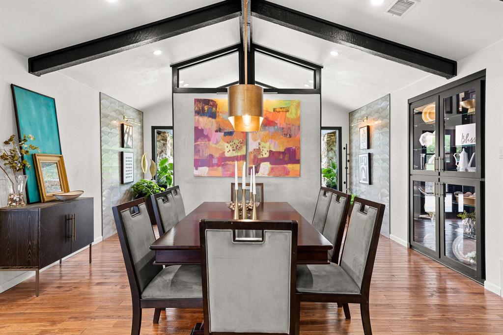 916 Wooded Crest Drive
