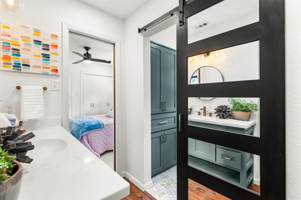 Boleman - Residential