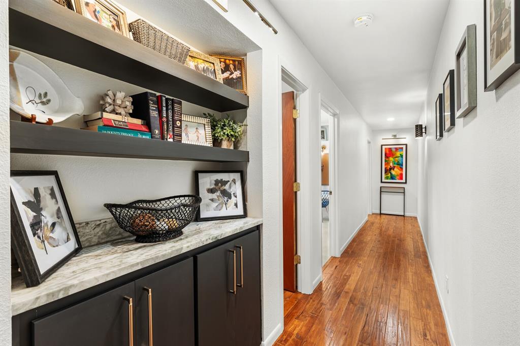 Boleman - Residential