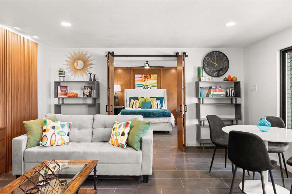 Boleman - Residential