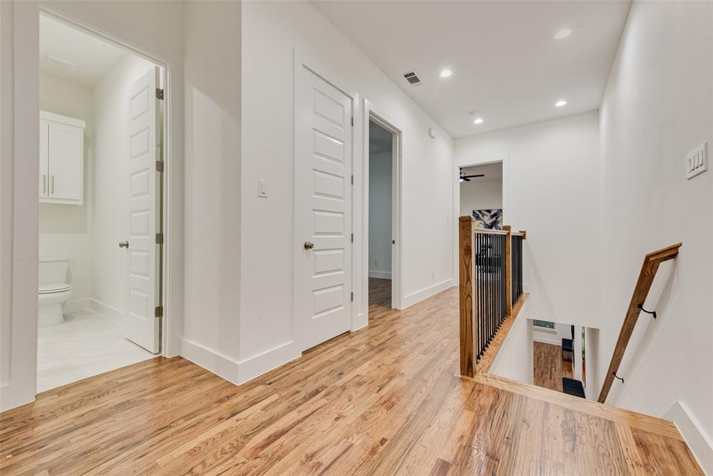 Seymour Place - Residential Income