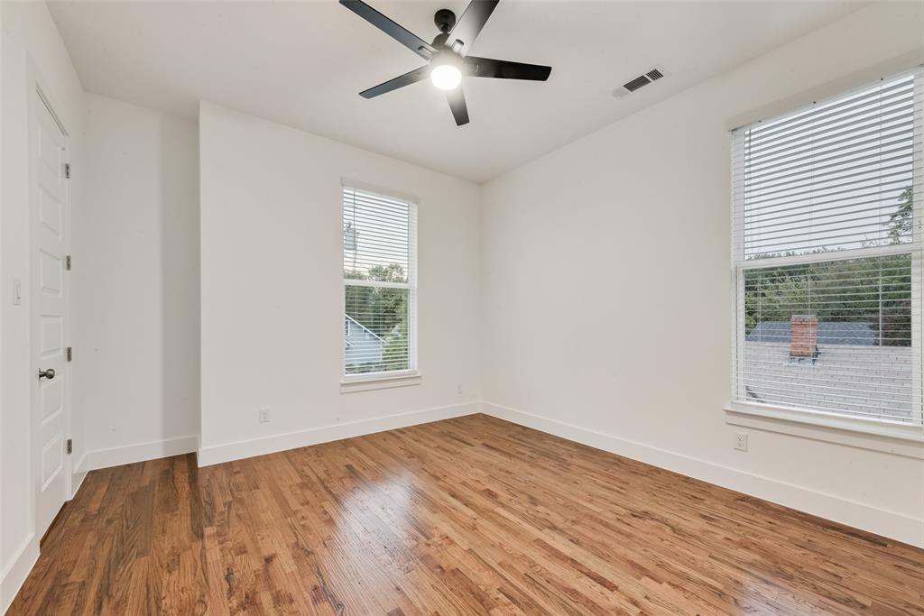 Seymour Place - Residential Income