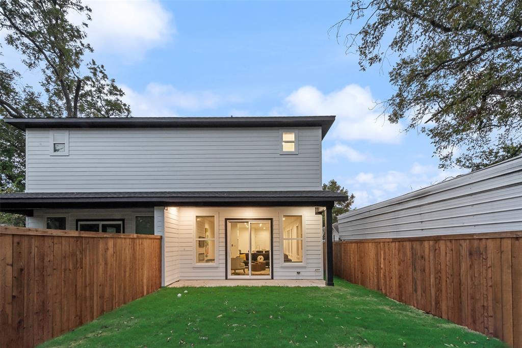 Seymour Place - Residential Income