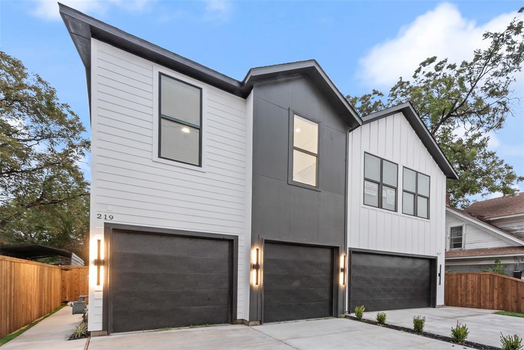 Seymour Place - Residential Income