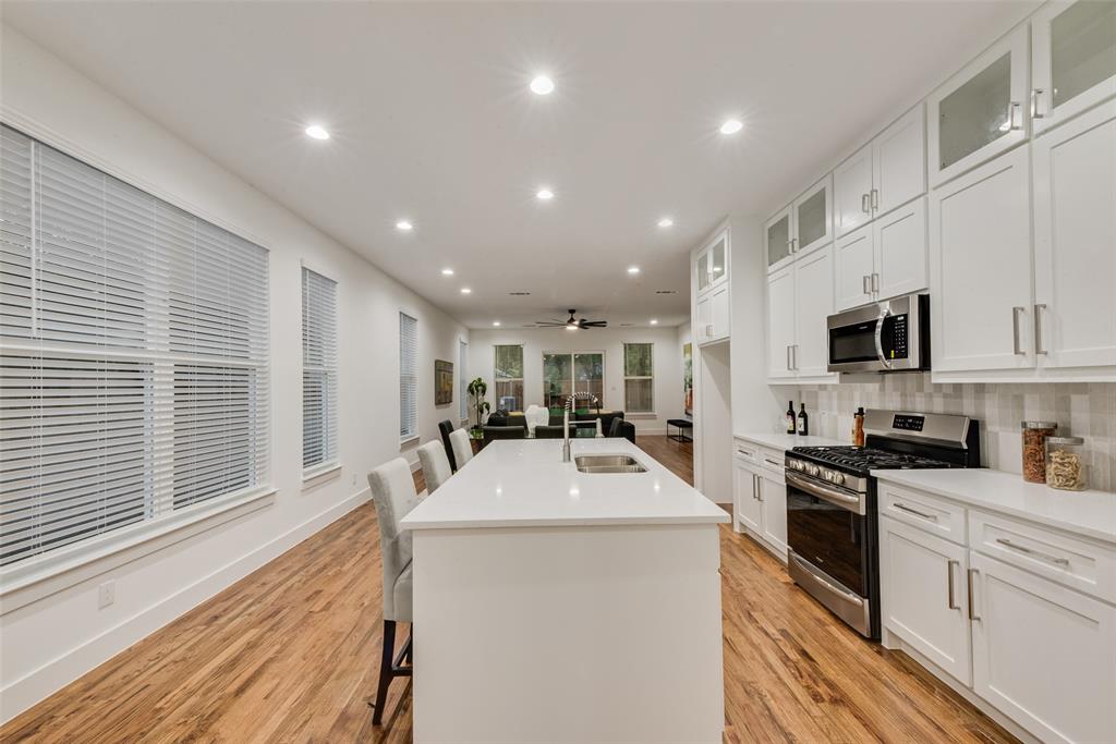 Seymour Place - Residential Income