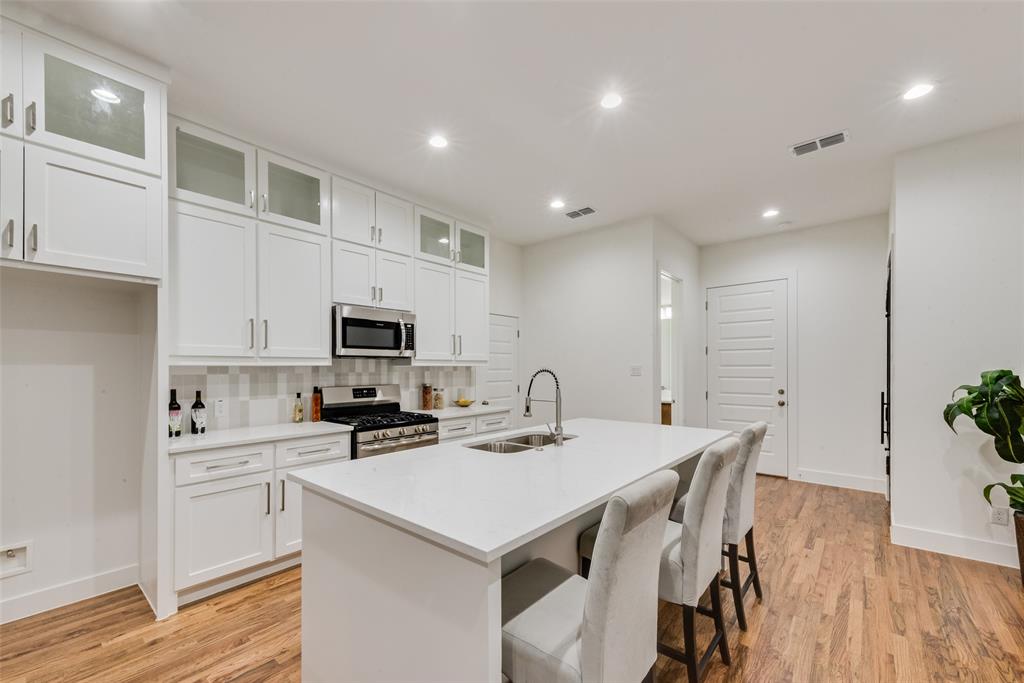 Seymour Place - Residential Income