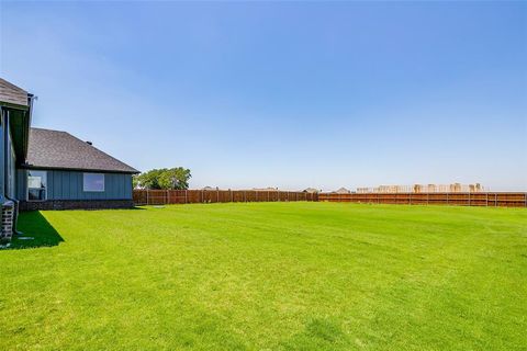 A home in Godley