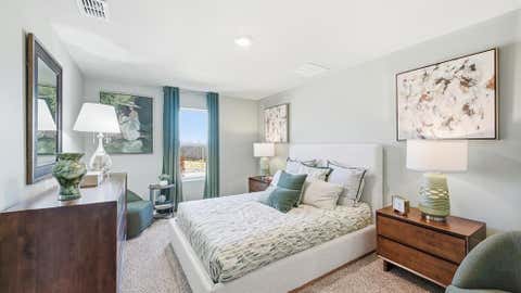 Tiny photo for 4124 WOODHILL BEND Drive, Fort Worth, TX 76036 (MLS # 21339776)