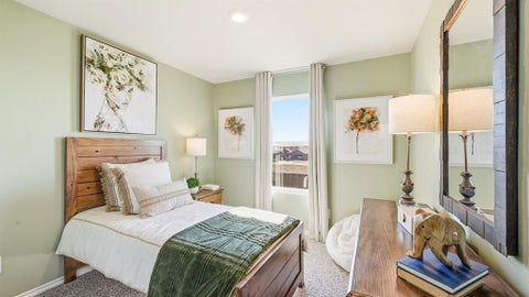 Tiny photo for 4124 WOODHILL BEND Drive, Fort Worth, TX 76036 (MLS # 21339776)