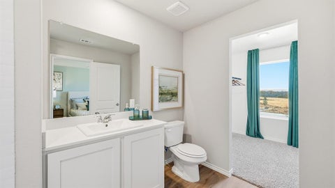 Tiny photo for 4124 WOODHILL BEND Drive, Fort Worth, TX 76036 (MLS # 21339776)