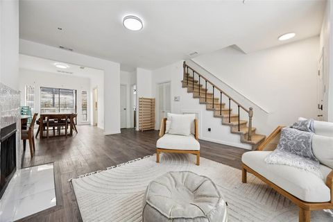 3919 Cole Avenue 101 Dallas TX 75204