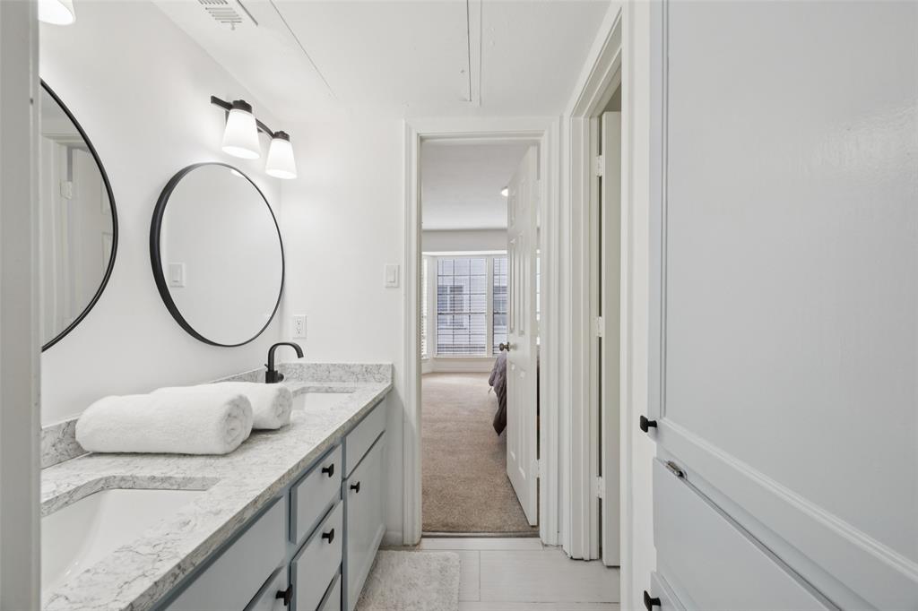 Cole Ave Condo 3919 - Residential