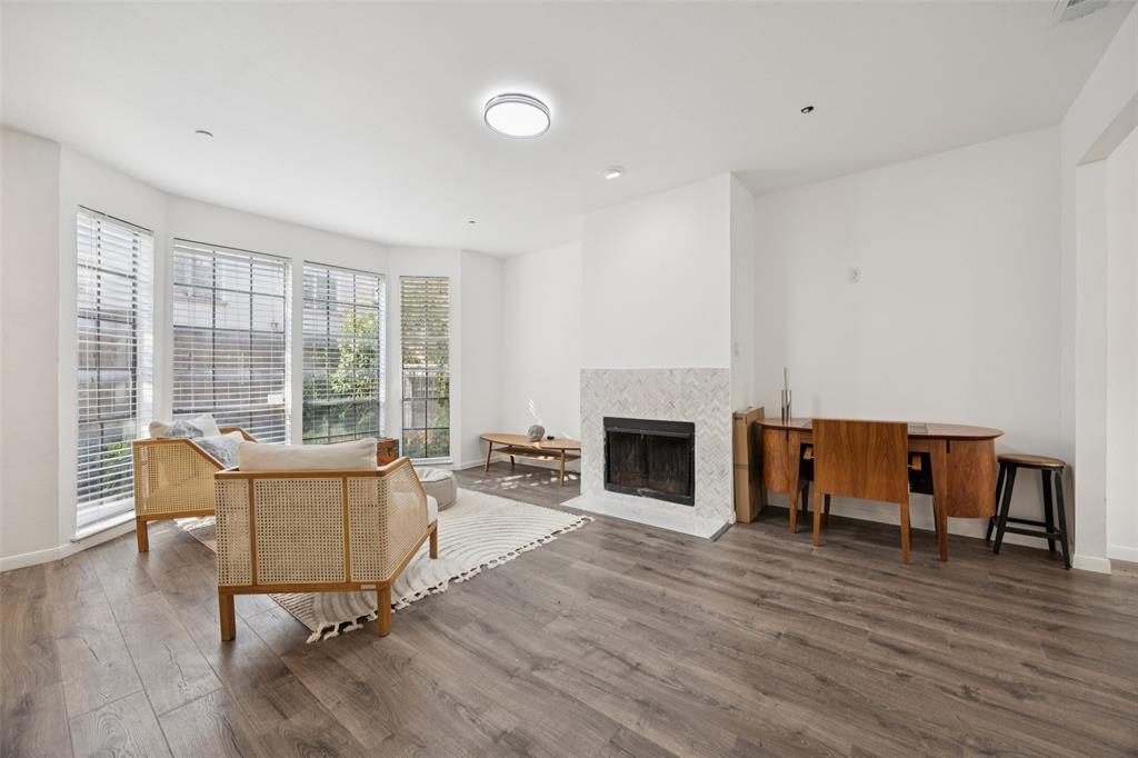 3919 Cole Avenue 101