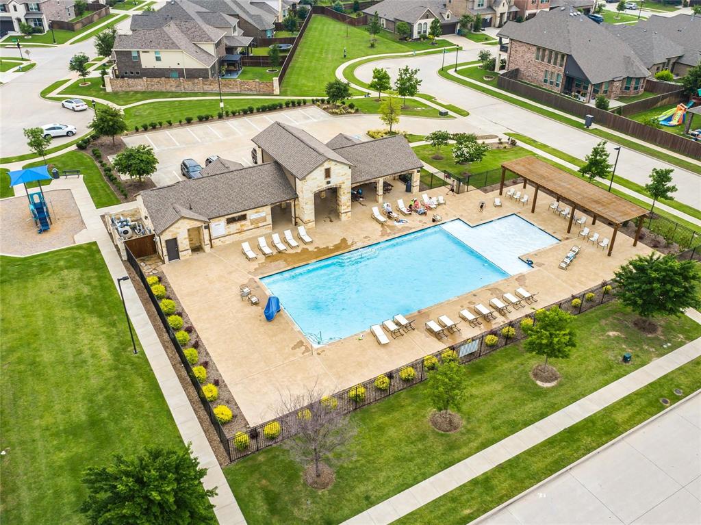 Vineyards Ph I, The - Residential