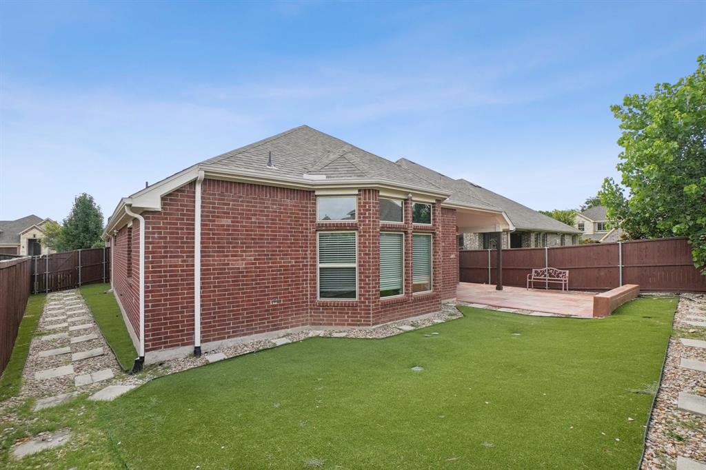 Vineyards Ph I, The - Residential