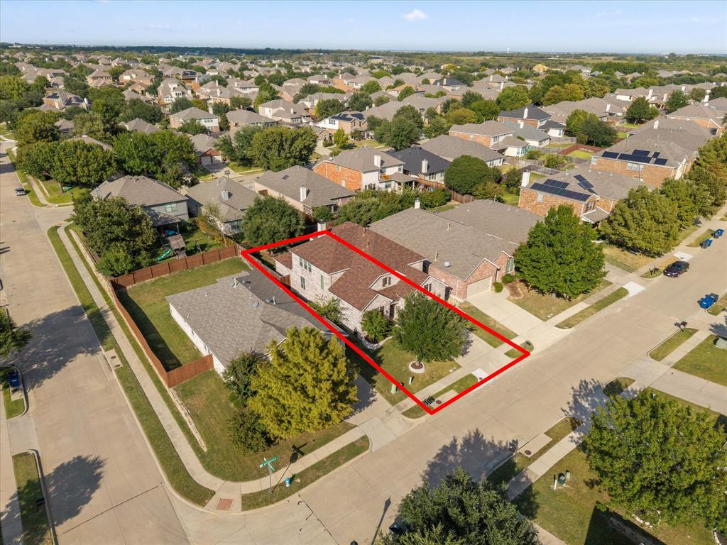 Heatherwood Ph One - Residential