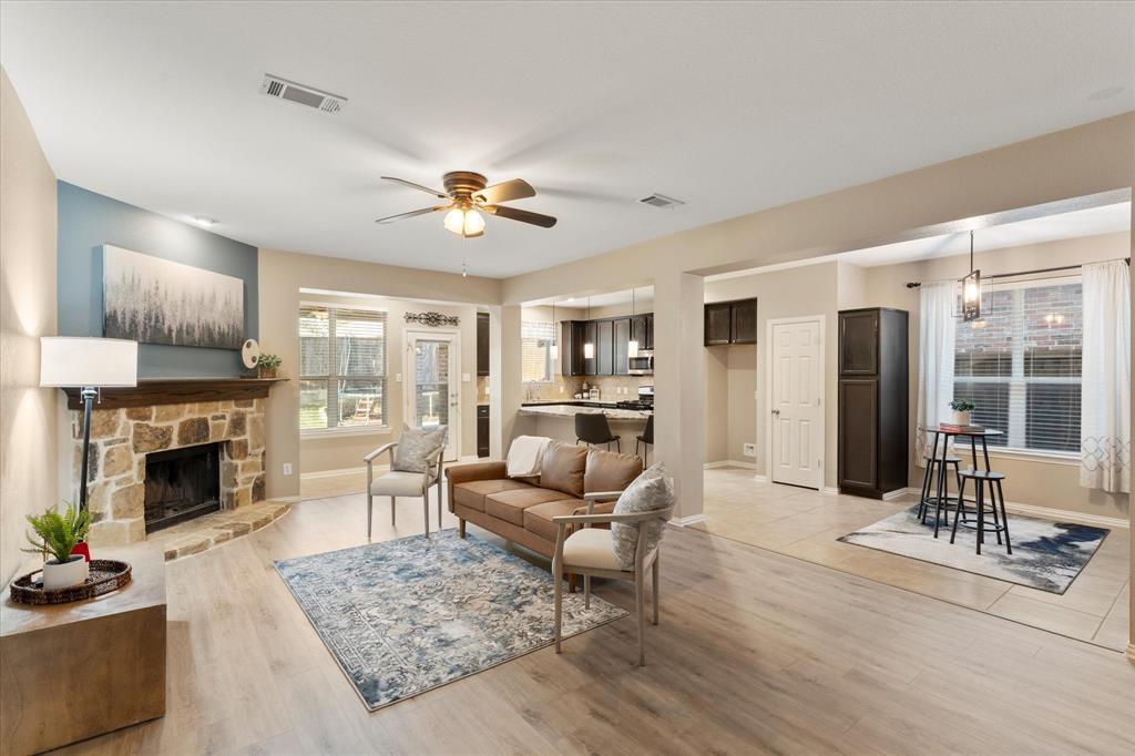 Heatherwood Ph One - Residential