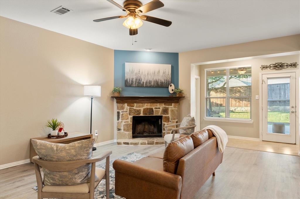 Heatherwood Ph One - Residential