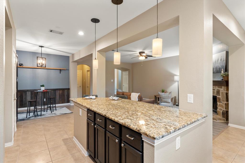 Heatherwood Ph One - Residential