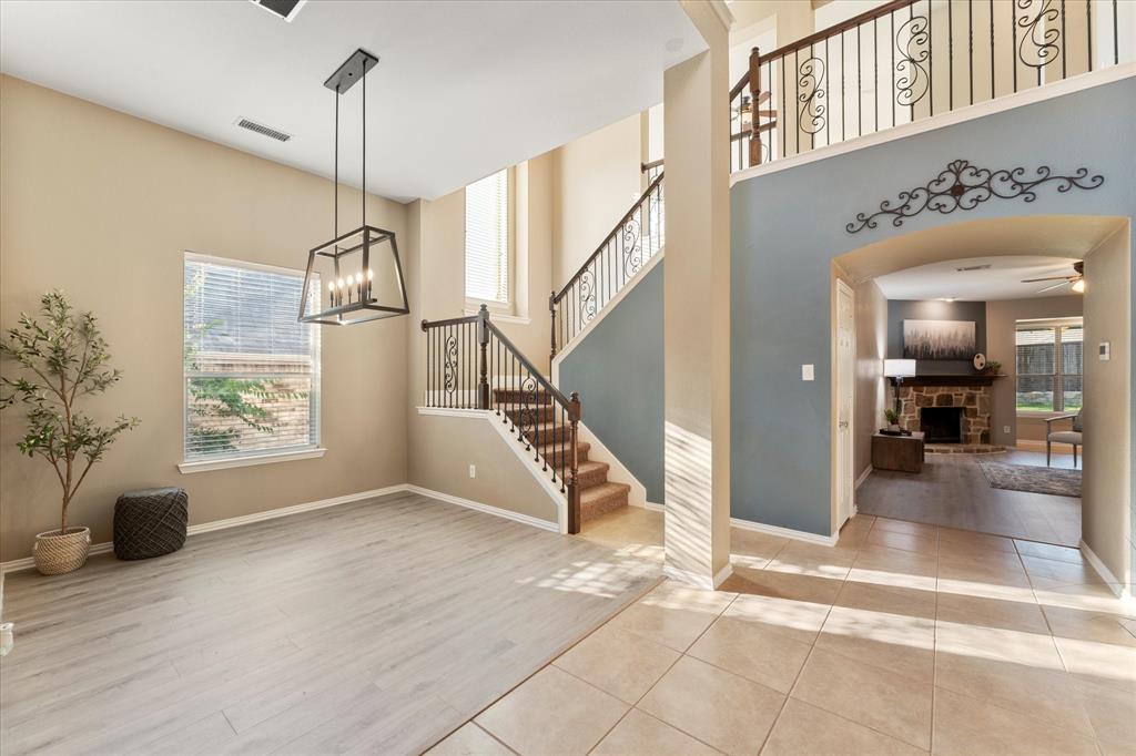 Heatherwood Ph One - Residential