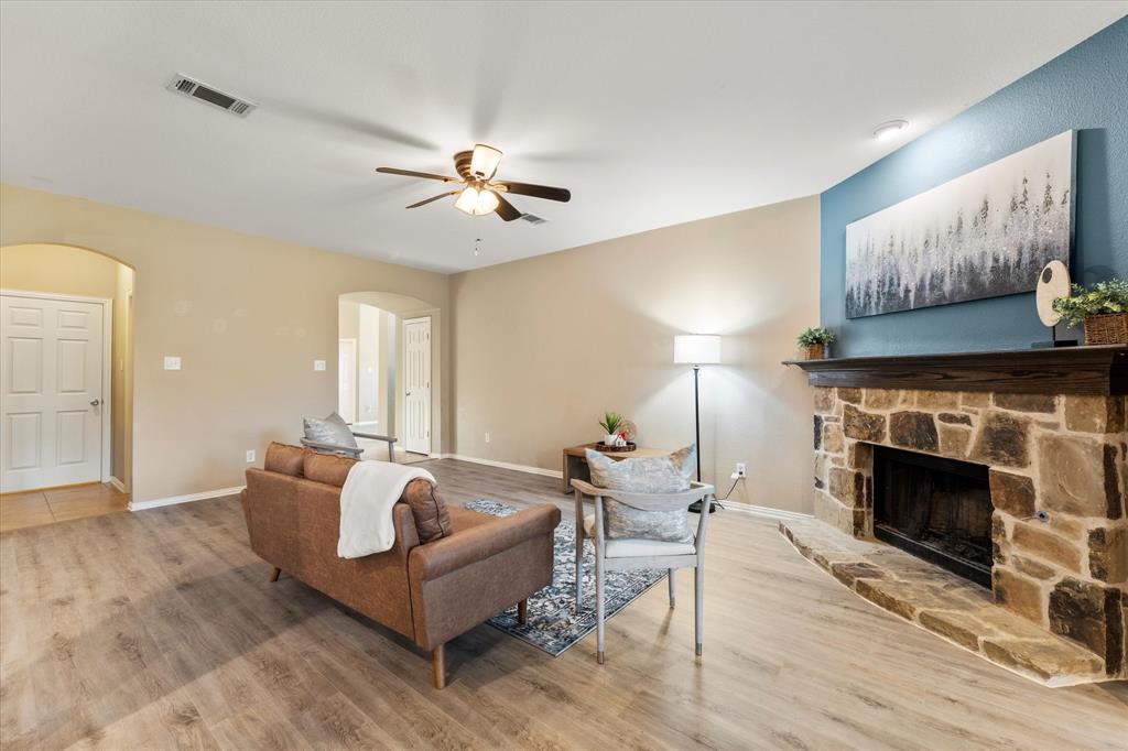 Heatherwood Ph One - Residential