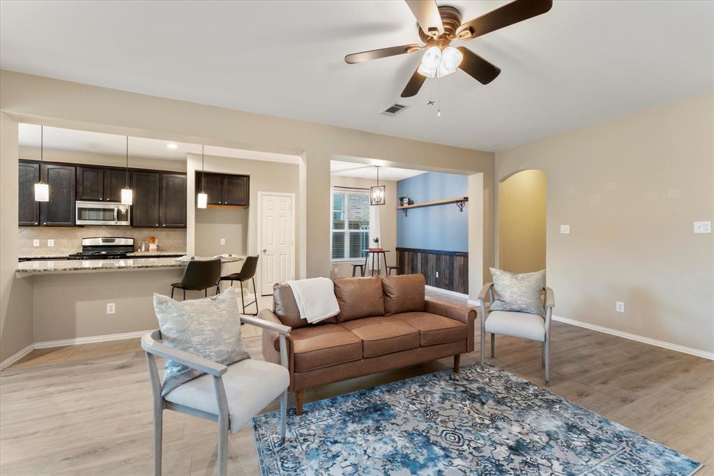 Heatherwood Ph One - Residential