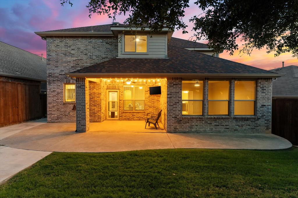 Heatherwood Ph One - Residential